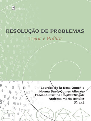 cover image of Resolução de Problemas